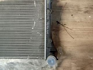 bontott FIAT PANDA Vízhűtő Radiátor (Nem klímás)