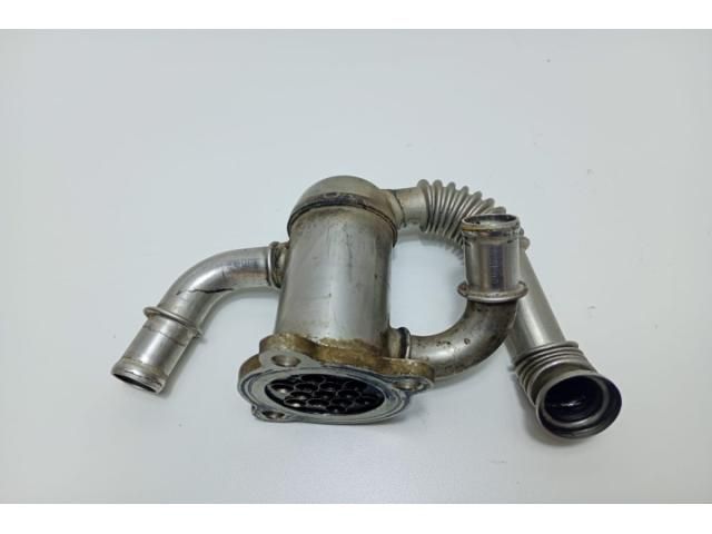 bontott FIAT PANDA EGR Hűtő