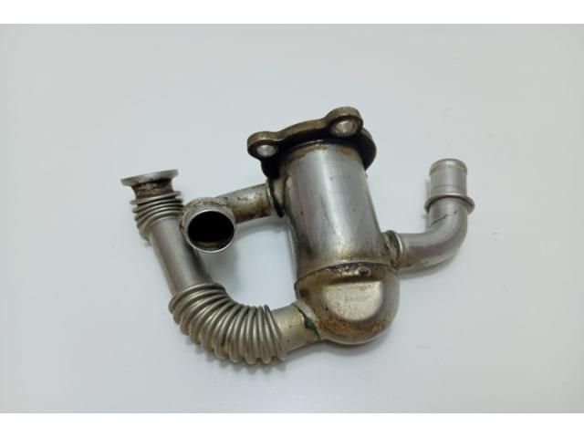 bontott FIAT PANDA EGR Hűtő