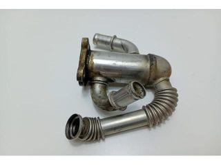 bontott FIAT PANDA EGR Hűtő