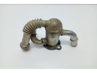 bontott FIAT PANDA EGR Hűtő