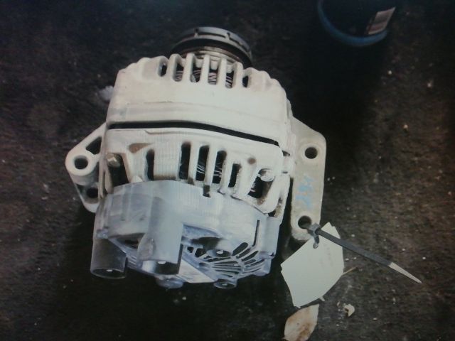 bontott FIAT PANDA Generátor