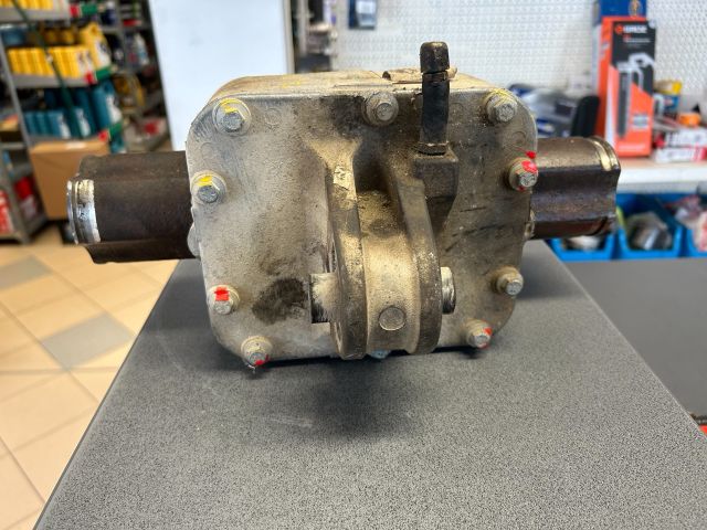 bontott FIAT PANDA Hátsó Differenciálmű