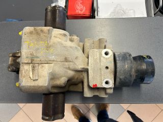 bontott FIAT PANDA Hátsó Differenciálmű