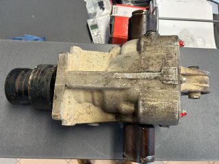 bontott FIAT PANDA Hátsó Differenciálmű