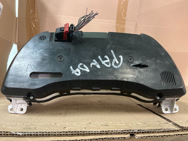 bontott FIAT PANDA Kilométeróra