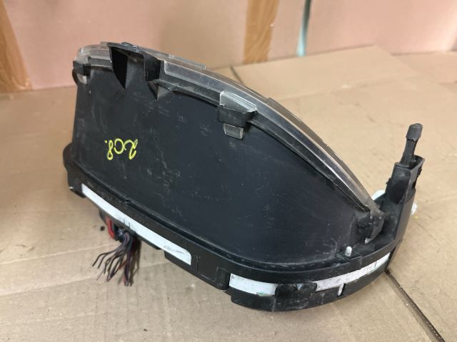 bontott FIAT PANDA Kilométeróra