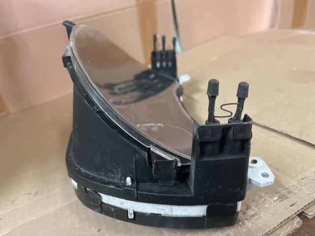 bontott FIAT PANDA Kilométeróra