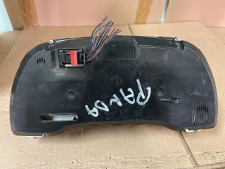 bontott FIAT PANDA Kilométeróra