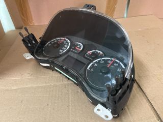 bontott FIAT PANDA Kilométeróra