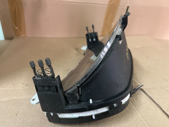 bontott FIAT PANDA Kilométeróra