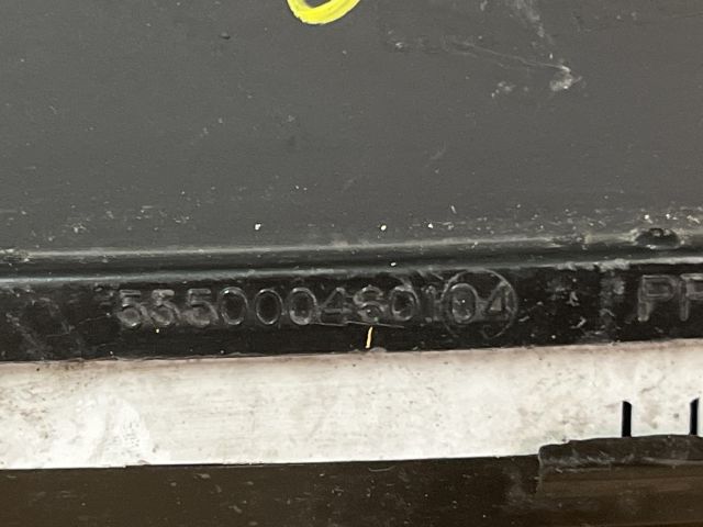 bontott FIAT PANDA Kilométeróra