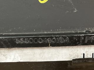 bontott FIAT PANDA Kilométeróra