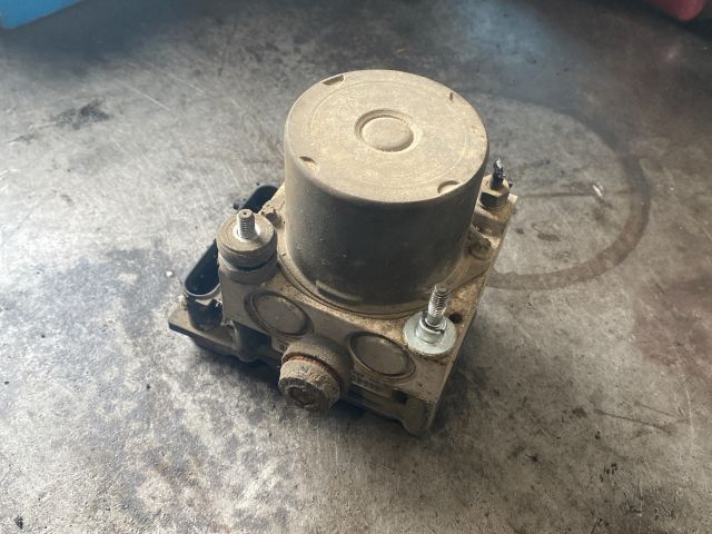 bontott FIAT PANDA ABS Kocka