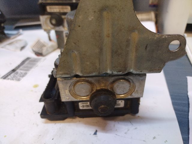 bontott FIAT PANDA ABS Kocka