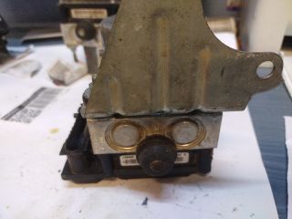 bontott FIAT PANDA ABS Kocka