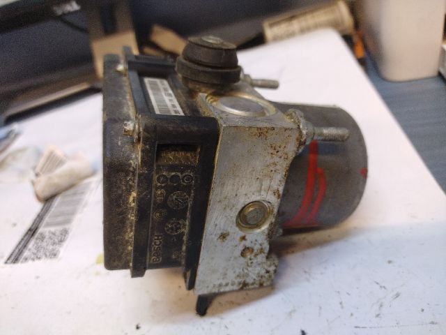 bontott FIAT PANDA ABS Kocka