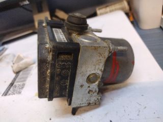 bontott FIAT PANDA ABS Kocka