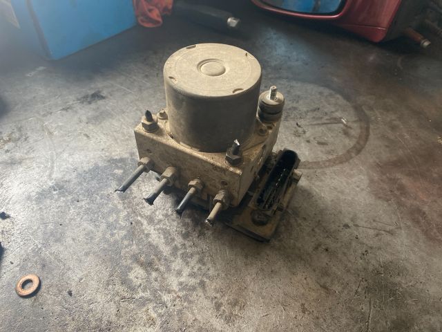 bontott FIAT PANDA ABS Kocka