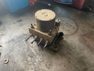 bontott FIAT PANDA ABS Kocka