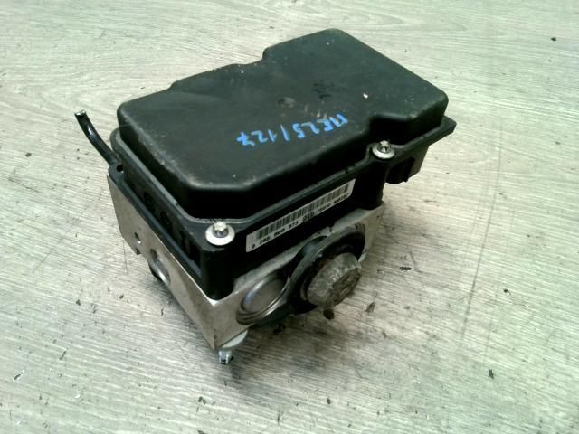 bontott FIAT PANDA ABS Kocka