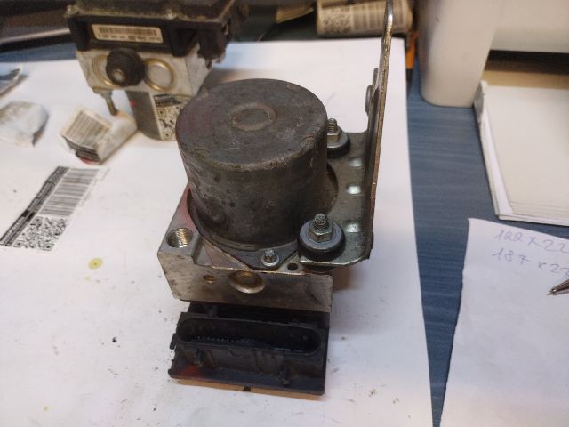 bontott FIAT PANDA ABS Kocka