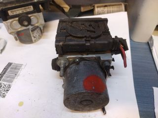 bontott FIAT PANDA ABS Kocka