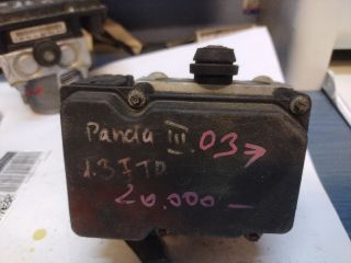 bontott FIAT PANDA ABS Kocka