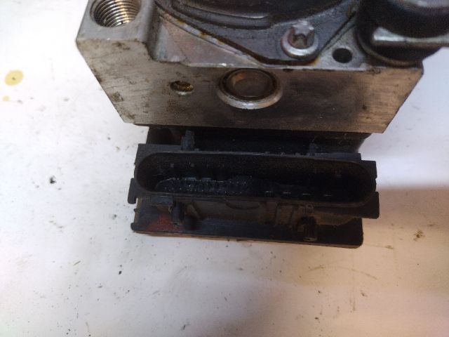 bontott FIAT PANDA ABS Kocka