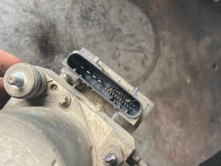 bontott FIAT PANDA ABS Kocka