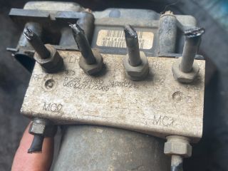 bontott FIAT PANDA ABS Kocka