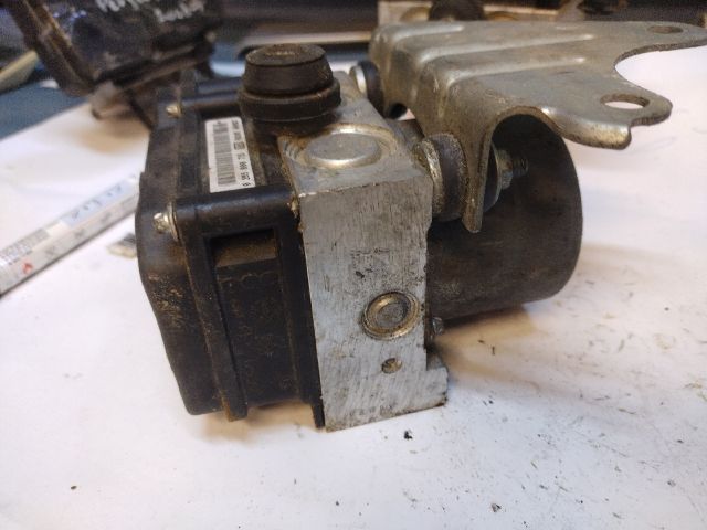 bontott FIAT PANDA ABS Kocka