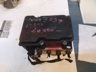 bontott FIAT PANDA ABS Kocka