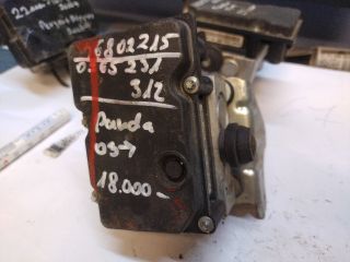 bontott FIAT PANDA ABS Kocka