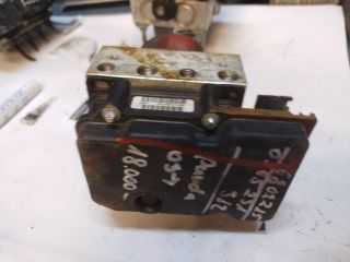 bontott FIAT PANDA ABS Kocka