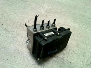 bontott FIAT PANDA ABS Kocka