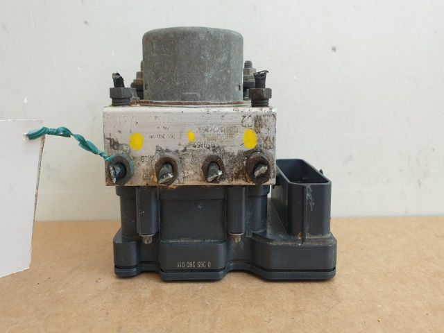 bontott FIAT PANDA ABS Kocka