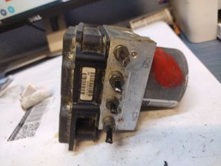 bontott FIAT PANDA ABS Kocka