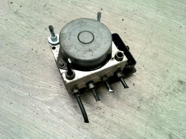 bontott FIAT PANDA ABS Kocka