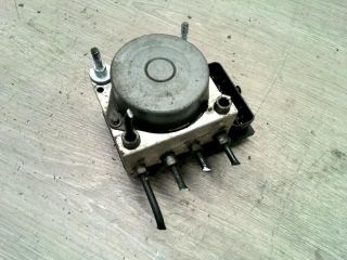 bontott FIAT PANDA ABS Kocka