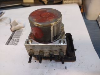 bontott FIAT PANDA ABS Kocka