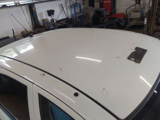 bontott FIAT PANDA Bal első Csonkállvány Kerékaggyal