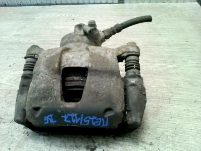 bontott FIAT PANDA Bal első Féknyereg Munkahengerrel