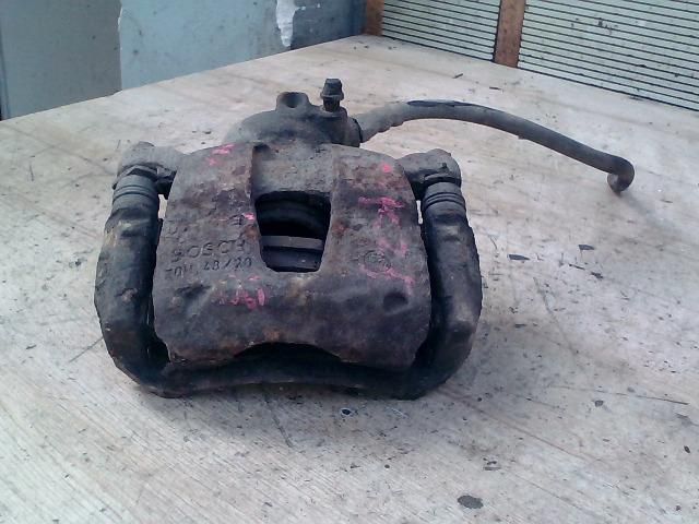 bontott FIAT PANDA Bal első Féknyereg Munkahengerrel