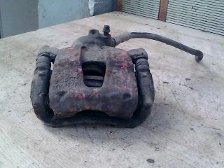 bontott FIAT PANDA Bal első Féknyereg Munkahengerrel