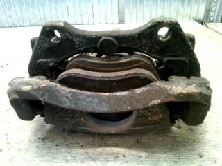 bontott FIAT PANDA Bal első Féknyereg Munkahengerrel