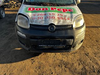 bontott FIAT PANDA Bal első Gólyaláb (Lengécsillapító, Rugó)