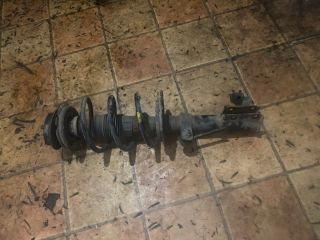 bontott FIAT PANDA Bal első Gólyaláb (Lengécsillapító, Rugó)