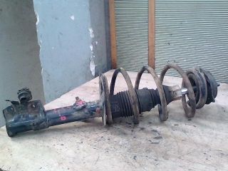 bontott FIAT PANDA Bal első Gólyaláb (Lengécsillapító, Rugó)