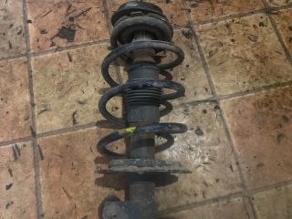 bontott FIAT PANDA Bal első Gólyaláb (Lengécsillapító, Rugó)